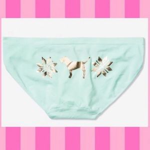 ❄️Victoria’s Secret Pink Panty